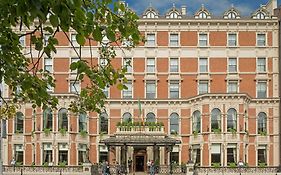 The Shelbourne Dublin a Renaissance Hotel Dublin 2 Ireland