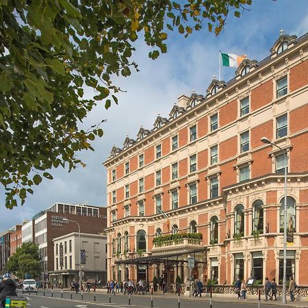 The Shelbourne, Autograph Collection Hotel Dublin Exterior photo