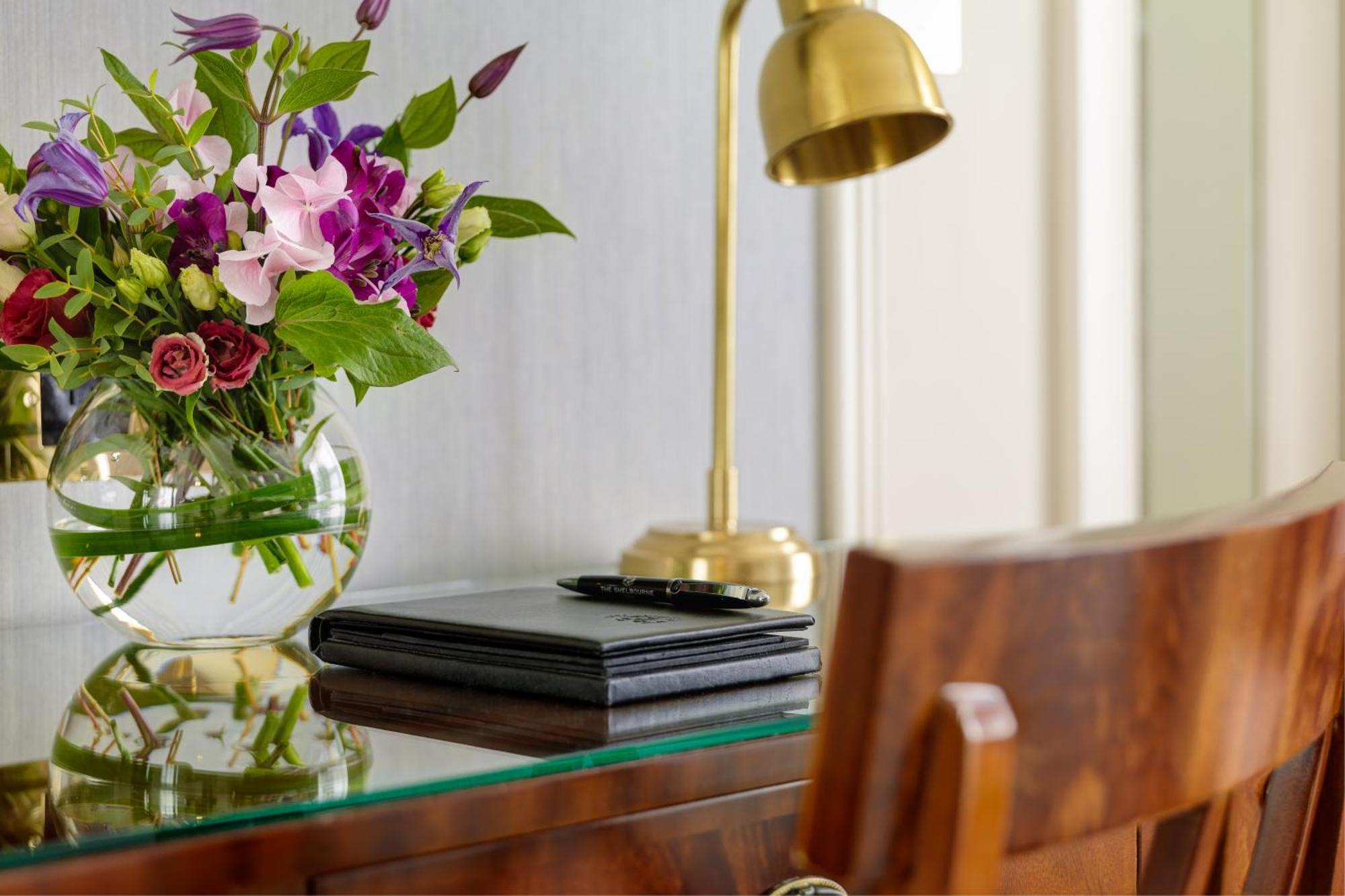 The Shelbourne, Autograph Collection Hotel Dublin Exterior photo