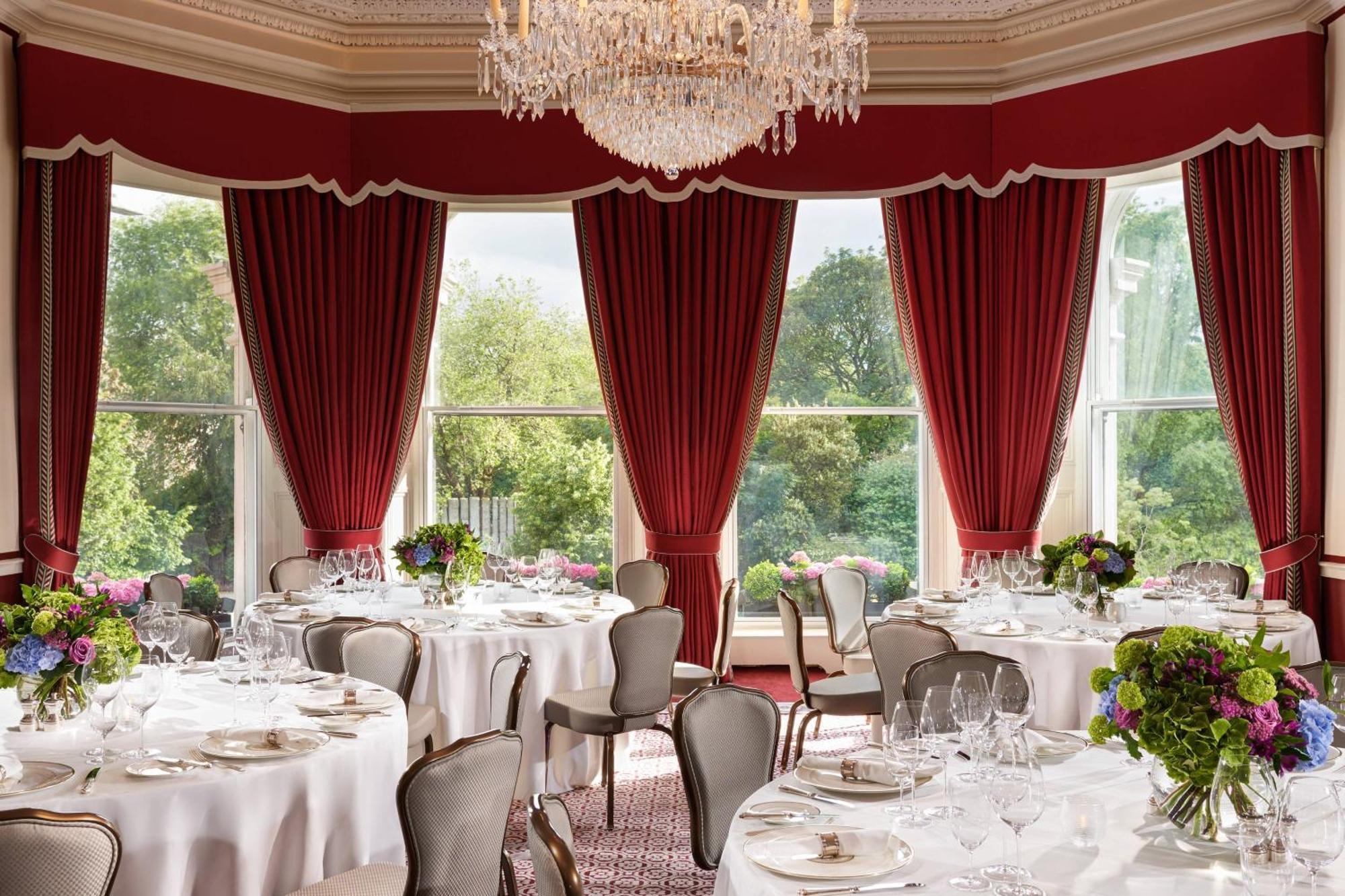 The Shelbourne, Autograph Collection Hotel Dublin Exterior photo