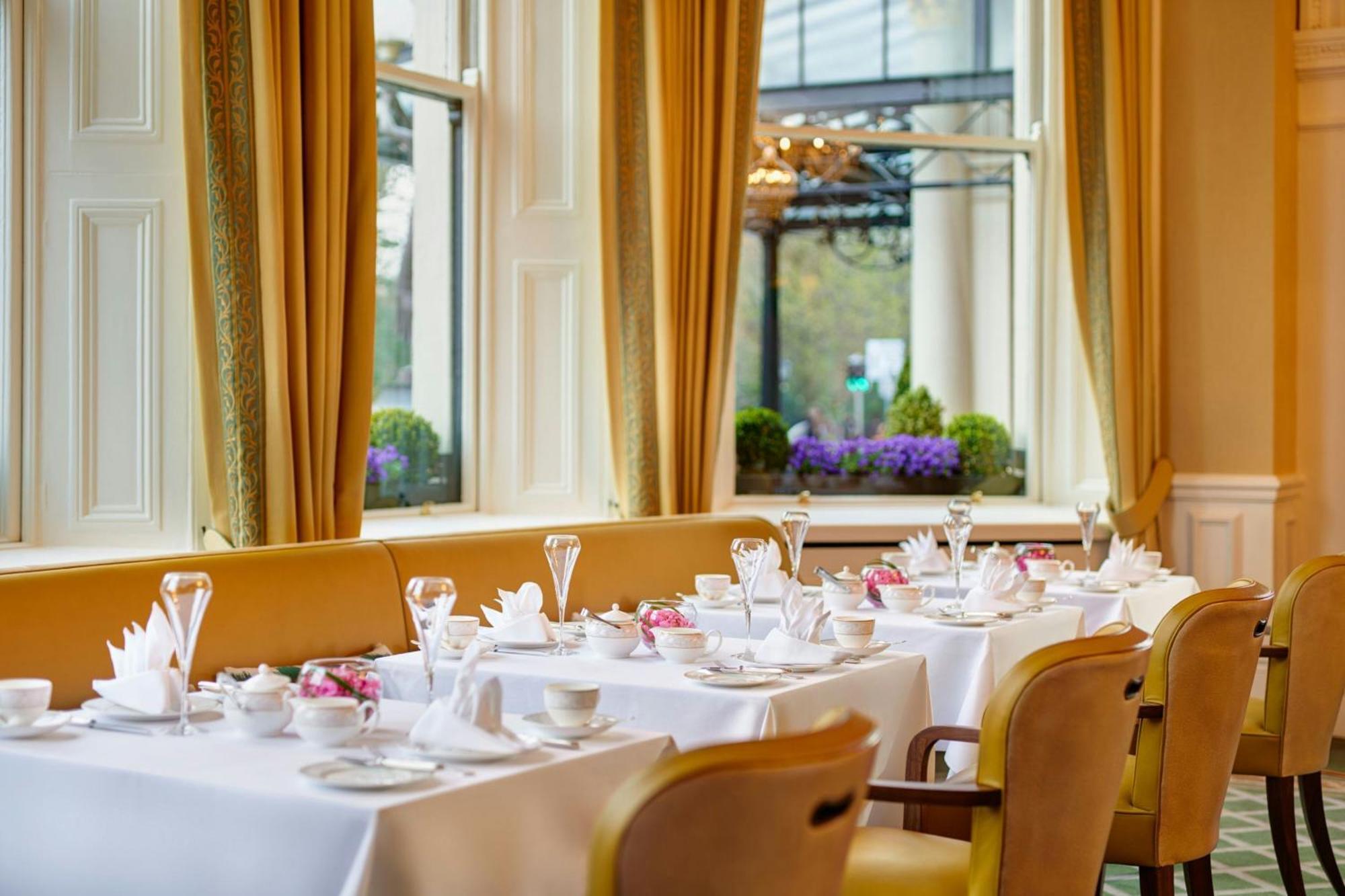 The Shelbourne, Autograph Collection Hotel Dublin Exterior photo