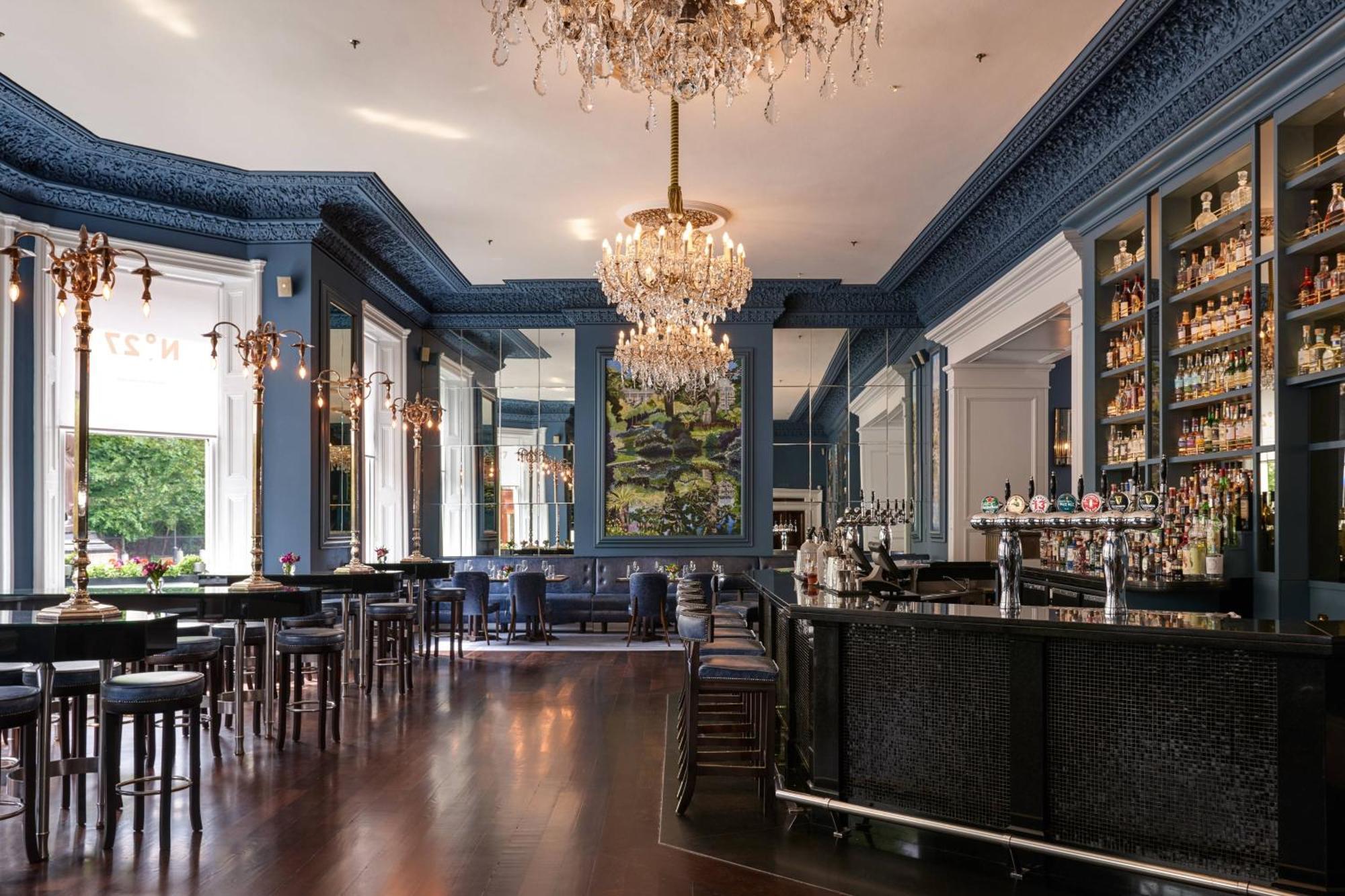 The Shelbourne, Autograph Collection Hotel Dublin Exterior photo
