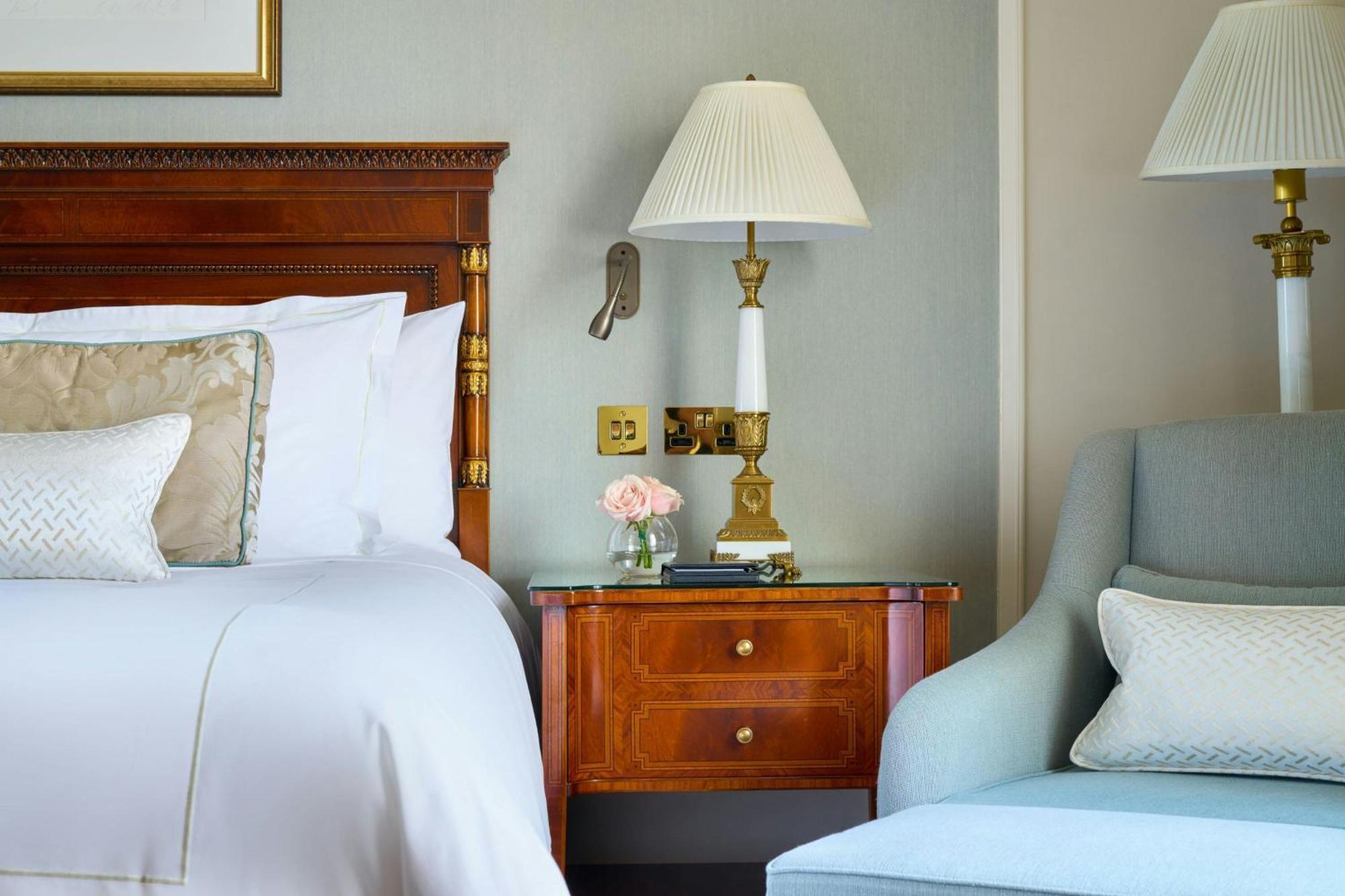 The Shelbourne, Autograph Collection Hotel Dublin Exterior photo