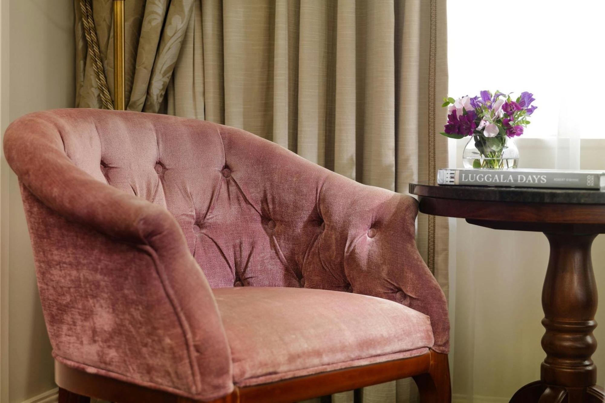 The Shelbourne, Autograph Collection Hotel Dublin Exterior photo