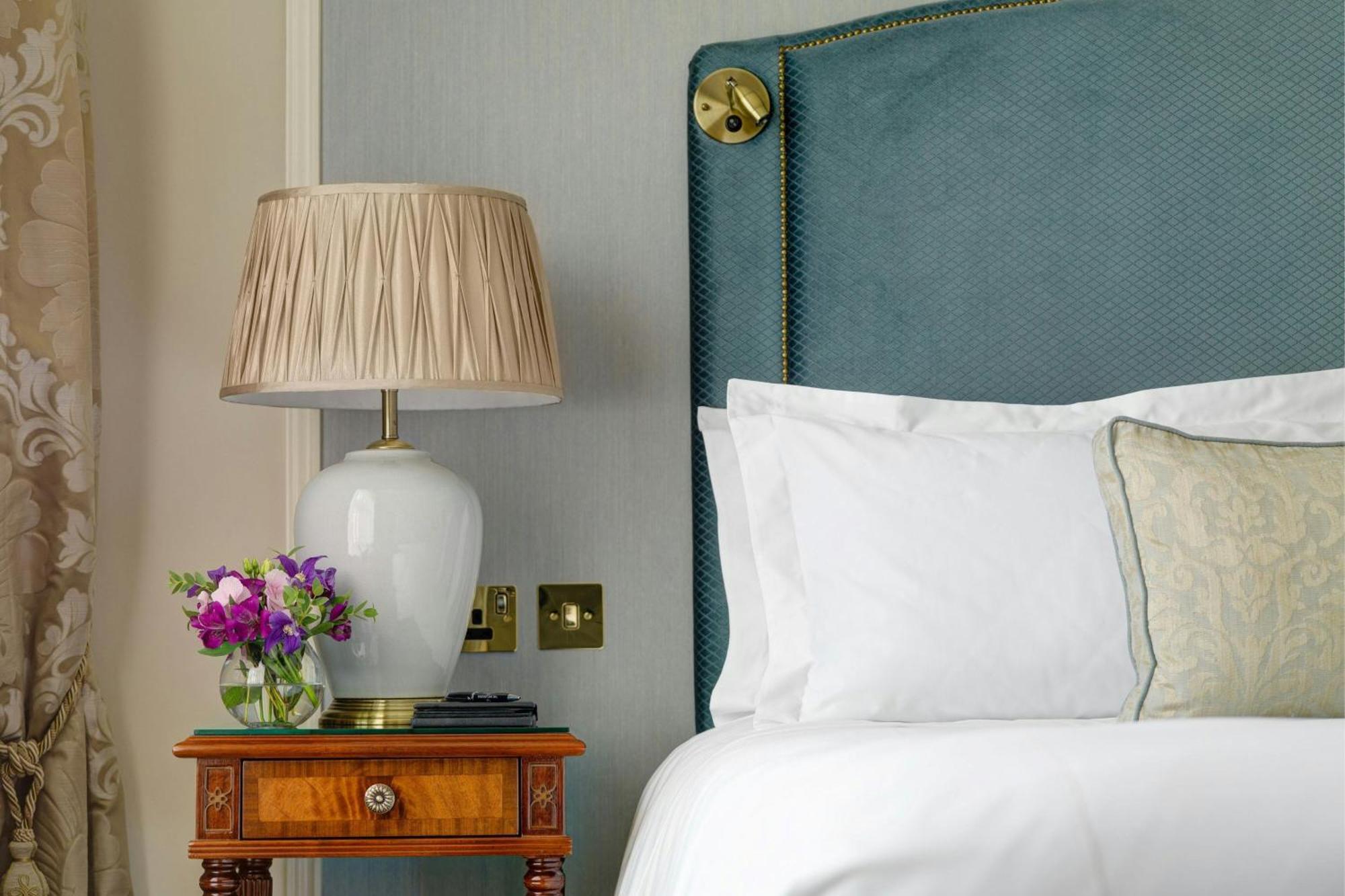 The Shelbourne, Autograph Collection Hotel Dublin Exterior photo
