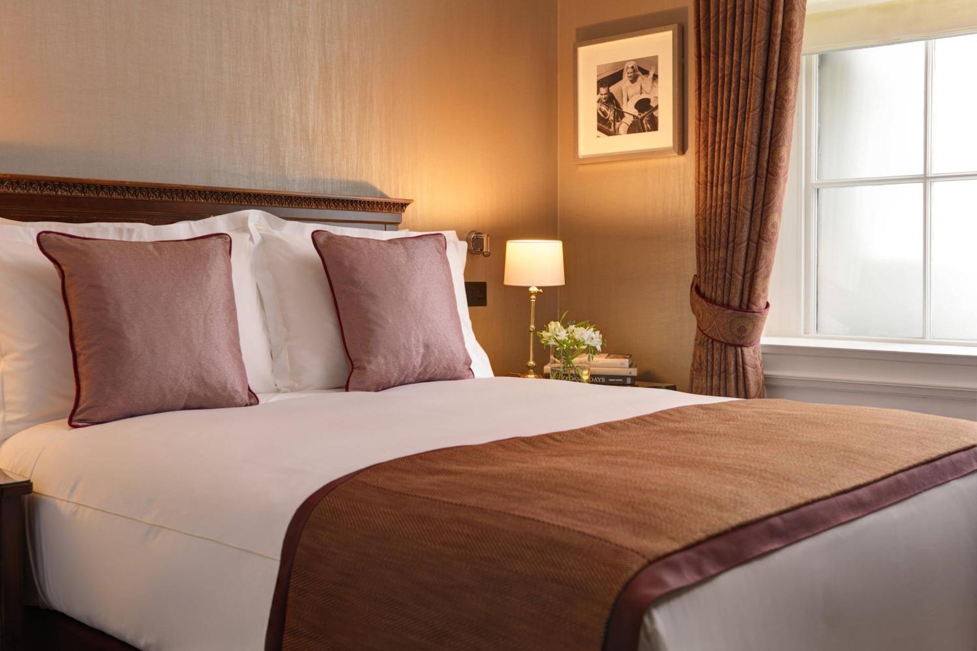 The Shelbourne, Autograph Collection Hotel Dublin Exterior photo