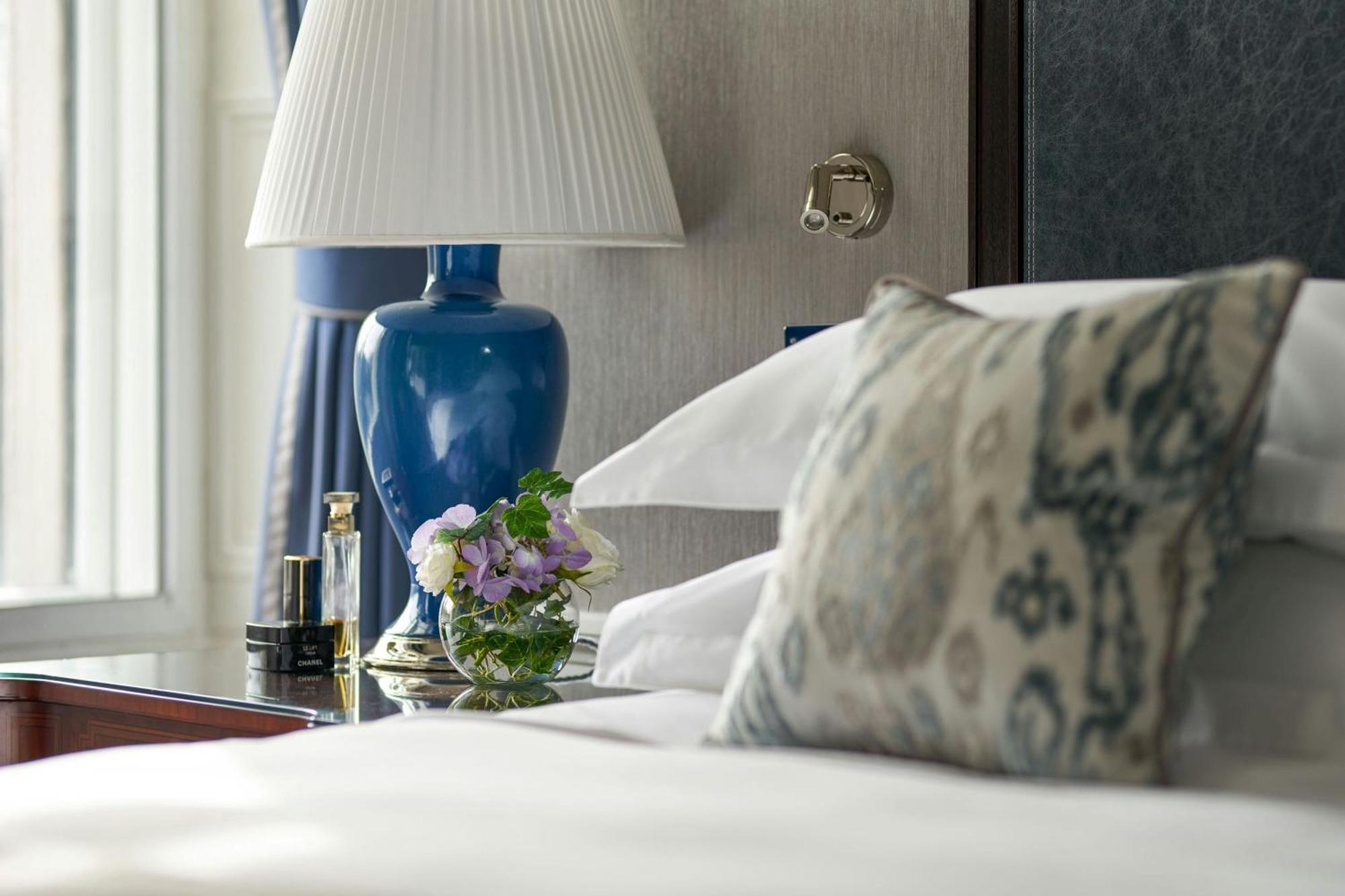 The Shelbourne, Autograph Collection Hotel Dublin Exterior photo