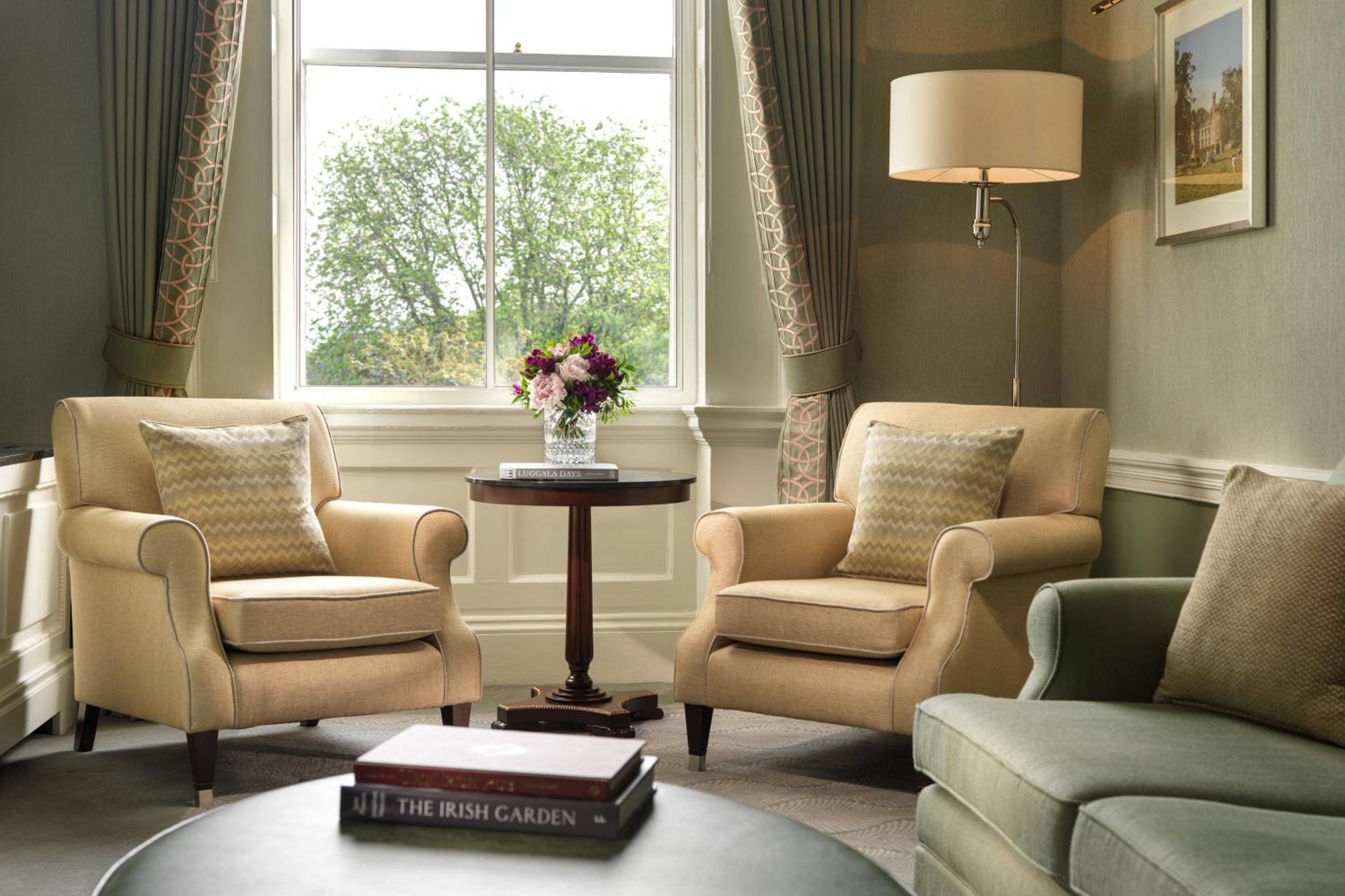 The Shelbourne, Autograph Collection Hotel Dublin Exterior photo